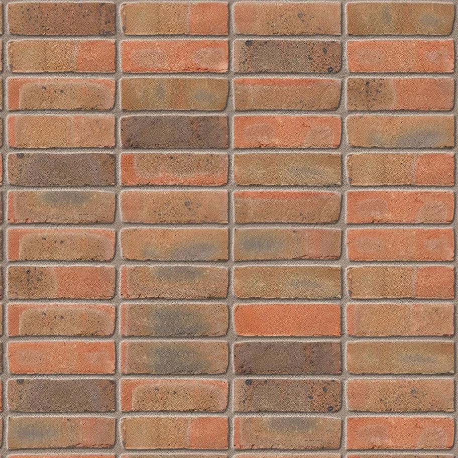Ibstock Bexhill Red Brick 65mm - Armstrong Cheshire