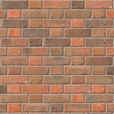 Ibstock Bexhill Red Brick 65mm - Armstrong Cheshire