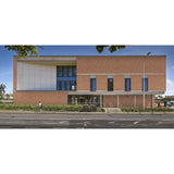 Ibstock Bexhill Red Brick 65mm - Armstrong Cheshire