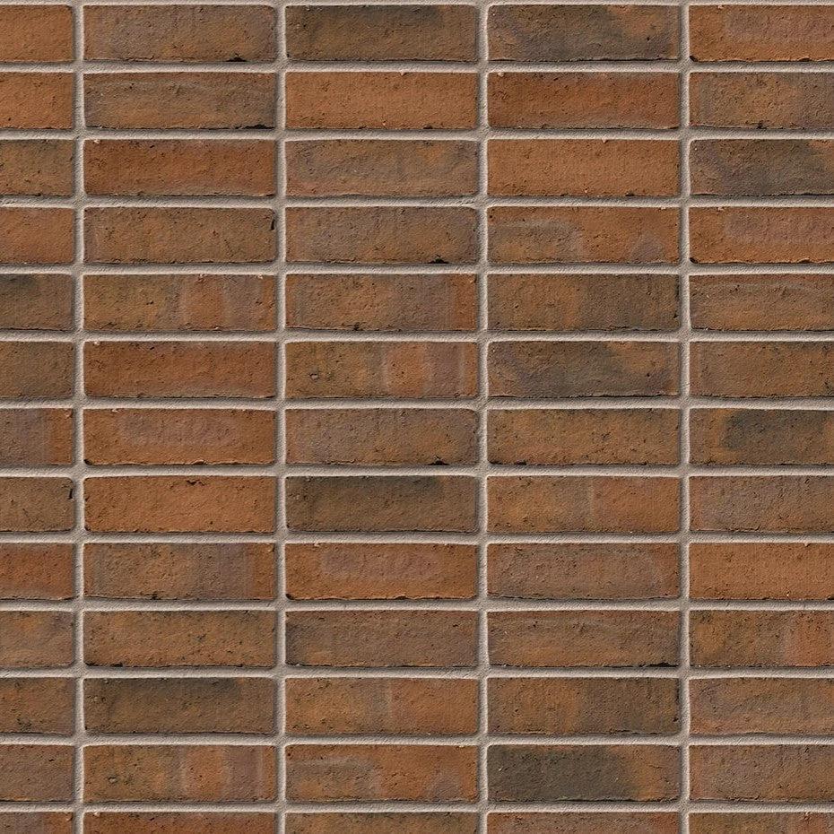 Ibstock Birtley Brown Brick 65mm - Armstrong Cheshire
