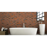 Ibstock Birtley Olde English Brick 73mm - Armstrong Cheshire