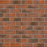 Ibstock Birtley Olde English Brick 73mm - Armstrong Cheshire