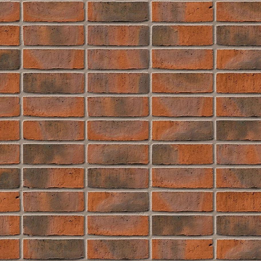 Ibstock Birtley Olde English Brick 73mm - Armstrong Cheshire