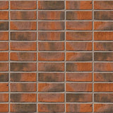 Ibstock Birtley Olde English Brick 73mm - Armstrong Cheshire