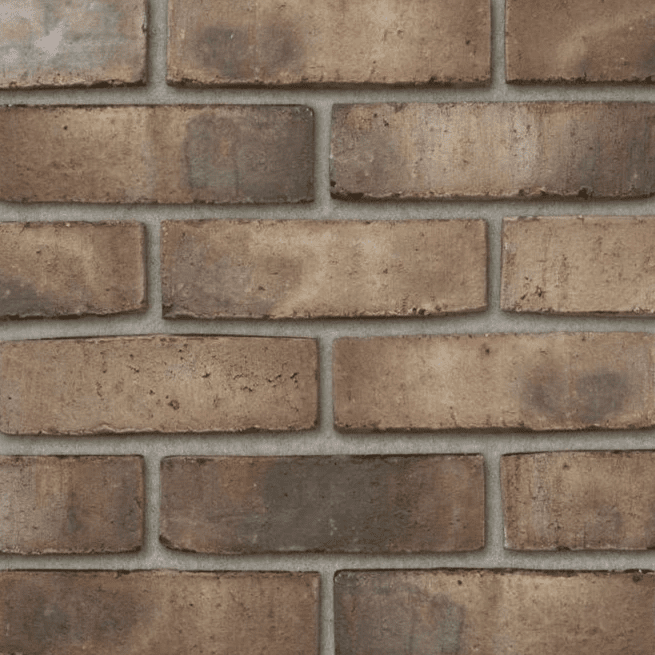 Ibstock Birtley Olde English Grey Brick 65mm  - Pack of 392 - Armstrong Cheshire