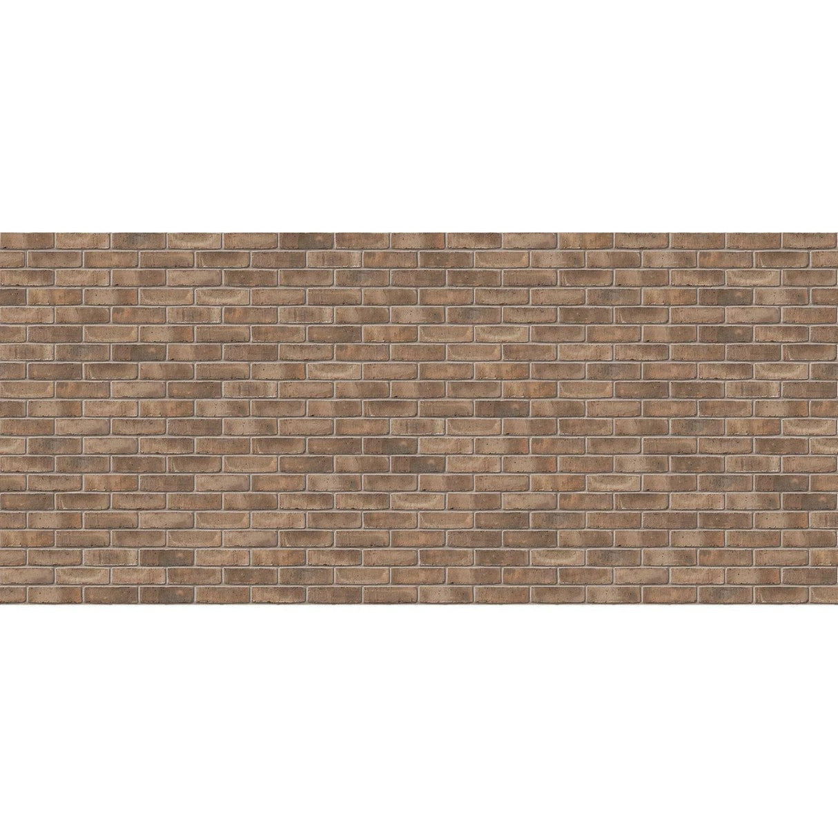 Ibstock Birtley Olde English Grey Brick 65mm  - Pack of 392 - Armstrong Cheshire
