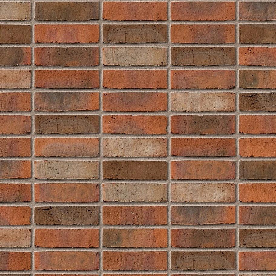 Ibstock Borrowdale Blend Brick 65mm - Armstrong Cheshire