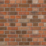 Ibstock Borrowdale Blend Brick 65mm - Armstrong Cheshire