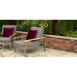 Ibstock Borrowdale Blend Brick 65mm - Armstrong Cheshire
