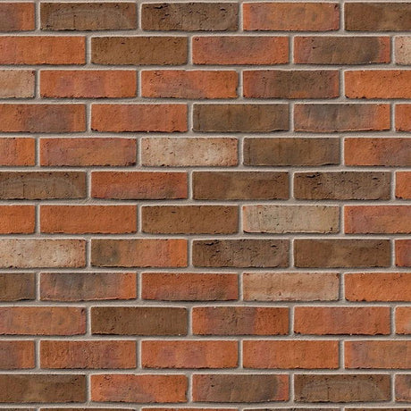 Ibstock Borrowdale Blend Brick 65mm - Armstrong Cheshire