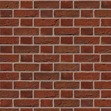 Ibstock Bradgate Claret Brick 65mm - Armstrong Cheshire