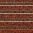 Ibstock Bradgate Claret Brick 65mm - Armstrong Cheshire