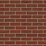 Ibstock Bradgate Claret Brick 65mm - Armstrong Cheshire