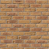 Ibstock Bradgate Golden Purple Brick 65mm - Armstrong Cheshire
