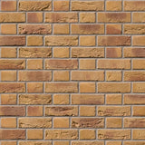 Ibstock Bradgate Golden Purple Brick 65mm - Armstrong Cheshire