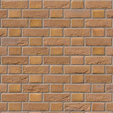 Ibstock Bradgate Harvest Antique Brick 65mm - Armstrong Cheshire