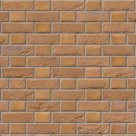 Ibstock Bradgate Harvest Antique Brick 65mm - Armstrong Cheshire