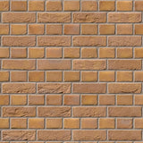 Ibstock Bradgate Harvest Antique Brick 65mm - Armstrong Cheshire