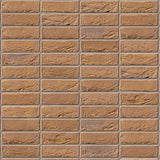Ibstock Bradgate Harvest Antique Brick 65mm - Armstrong Cheshire