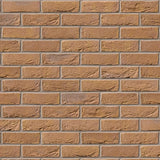 Ibstock Bradgate Harvest Antique Brick 65mm - Armstrong Cheshire