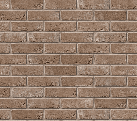 Ibstock Bradgate Medium Grey Brick - Armstrong Cheshire