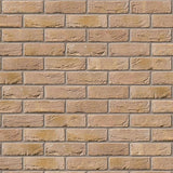 Ibstock Bradgate Multi Cream Brick 65mm - Armstrong Cheshire