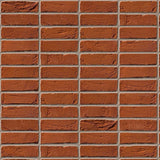 Ibstock Bradgate Red Brick 65mm Pack of 430 - Armstrong Cheshire