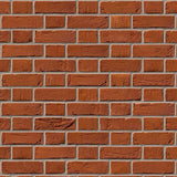 Ibstock Bradgate Red Brick 65mm Pack of 430 - Armstrong Cheshire