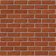Ibstock Bradgate Red Brick 65mm Pack of 430 - Armstrong Cheshire
