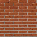 Ibstock Bradgate Red Brick 65mm Pack of 430 - Armstrong Cheshire
