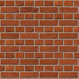 Ibstock Bradgate Red Brick 65mm Pack of 430 - Armstrong Cheshire