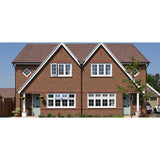 Ibstock Bradgate Regal Brick 65mm - Armstrong Cheshire