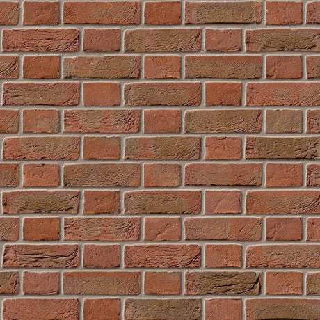 Ibstock Bradgate Regal Brick 65mm - Armstrong Cheshire