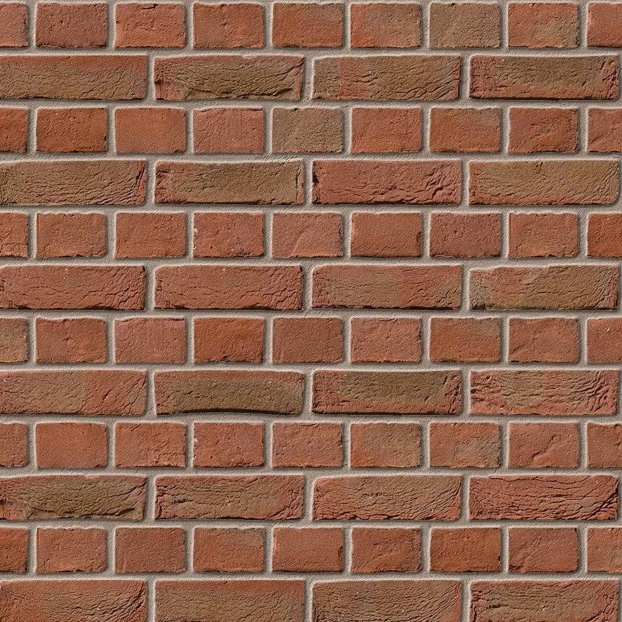 Ibstock Bradgate Regal Brick 65mm - Armstrong Cheshire