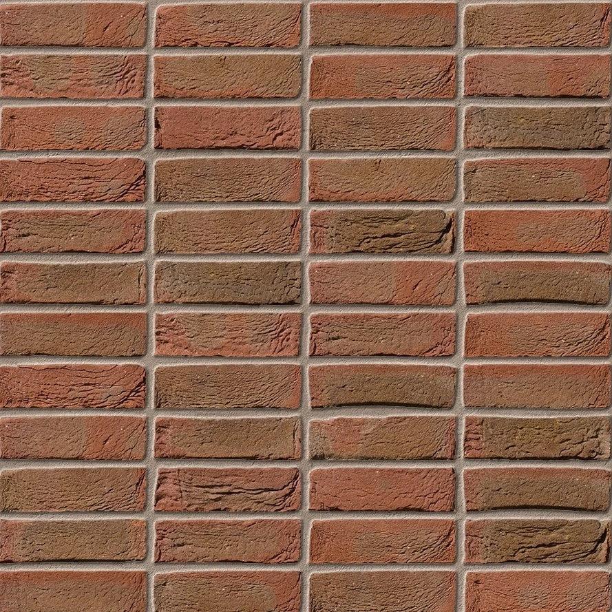 Ibstock Bradgate Regal Brick 65mm - Armstrong Cheshire