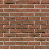 Ibstock Bradgate Regal Brick 65mm - Armstrong Cheshire