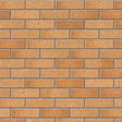 Ibstock Bristol Buff Multi Brick 65mm - Armstrong Cheshire