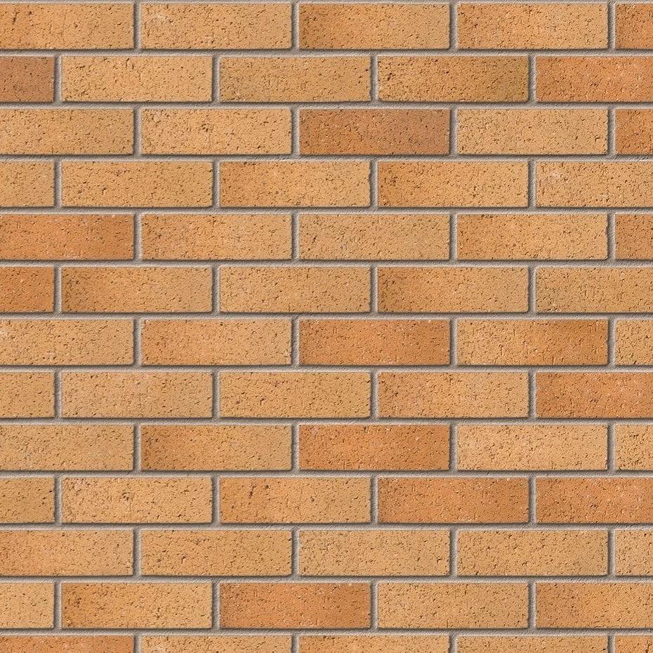 Ibstock Bristol Buff Multi Brick 65mm - Armstrong Cheshire