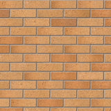 Ibstock Bristol Buff Multi Brick 65mm - Armstrong Cheshire