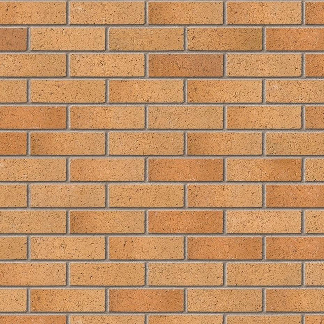 Ibstock Bristol Buff Multi Brick 65mm - Armstrong Cheshire