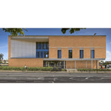 Ibstock Bristol Buff Multi Brick 65mm - Armstrong Cheshire