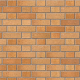 Ibstock Bristol Buff Multi Brick 65mm - Armstrong Cheshire