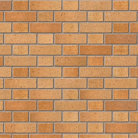 Ibstock Bristol Buff Multi Brick 65mm - Armstrong Cheshire