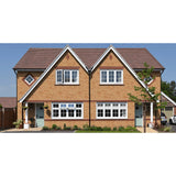 Ibstock Bristol Buff Multi Brick 65mm - Armstrong Cheshire