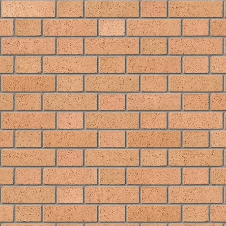 Ibstock Bristol Gold Brick 65mm  Pack of 500 - Armstrong Cheshire