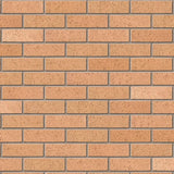 Ibstock Bristol Gold Brick 65mm  Pack of 500 - Armstrong Cheshire