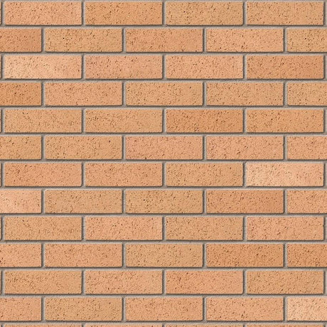 Ibstock Bristol Gold Brick 65mm  Pack of 500 - Armstrong Cheshire