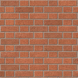 Ibstock Bristol Red Brick 65mm Pack of 500 - Armstrong Cheshire