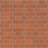Ibstock Bristol Red Brick 65mm Pack of 500 - Armstrong Cheshire