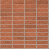 Ibstock Bristol Red Brick 65mm Pack of 500 - Armstrong Cheshire